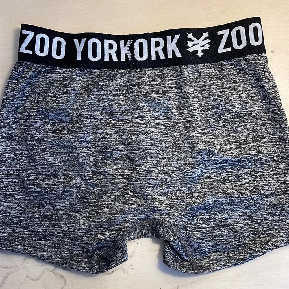 Zoo York Kids Underwear - Multicolor Graffiti Design